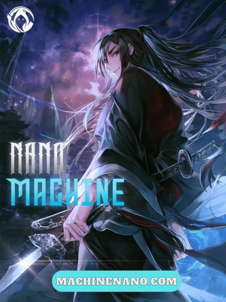 Nano Machine Chapter 161